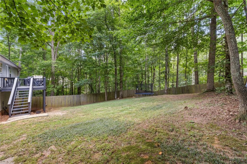 372 Jordan Road Ball Ground, GA 30107 - Photo 31 of 46