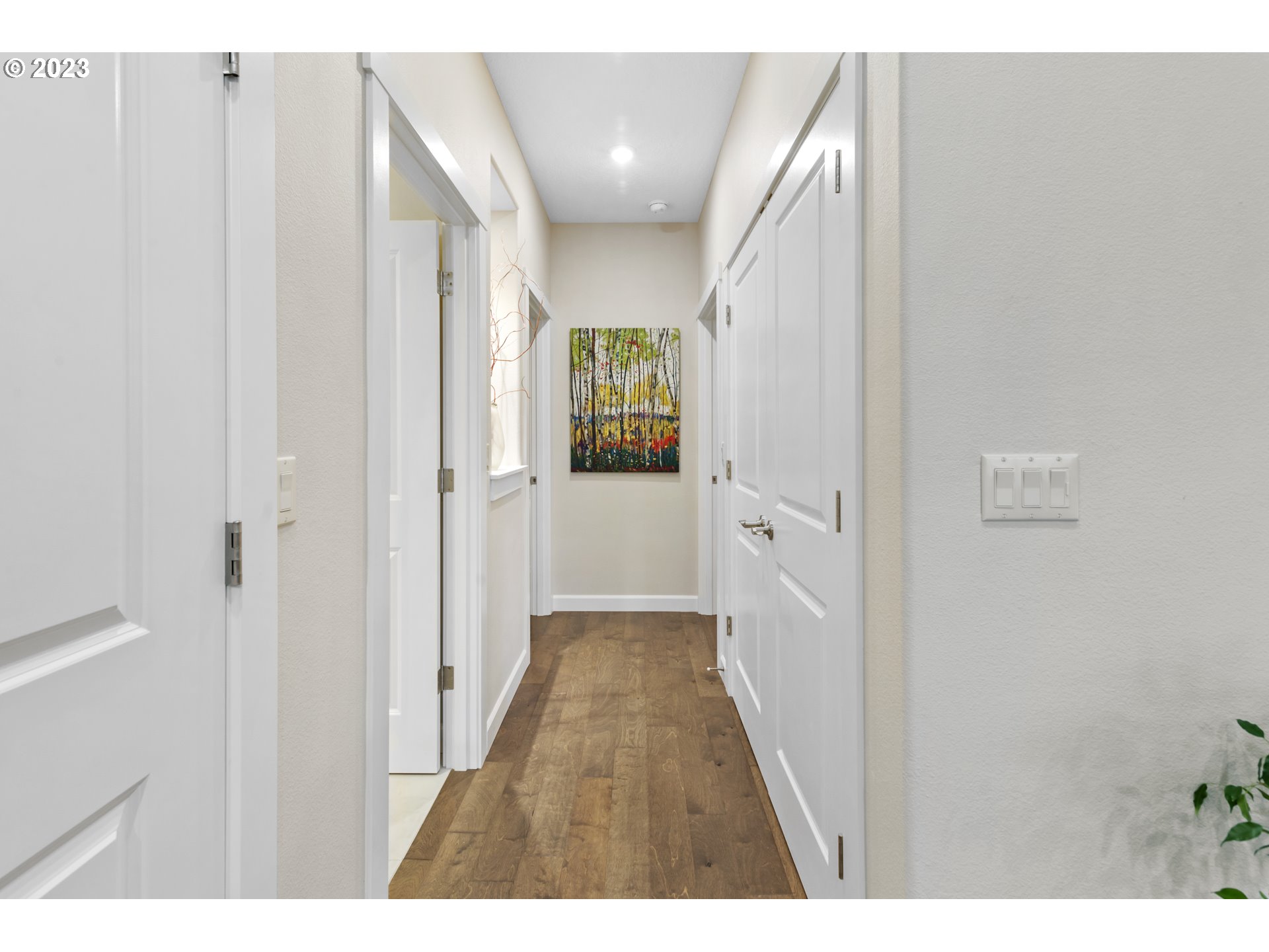 17402 Northeast 16th Avenue Ridgefield, WA 98642 - Photo 16 of 32 a view of hallway