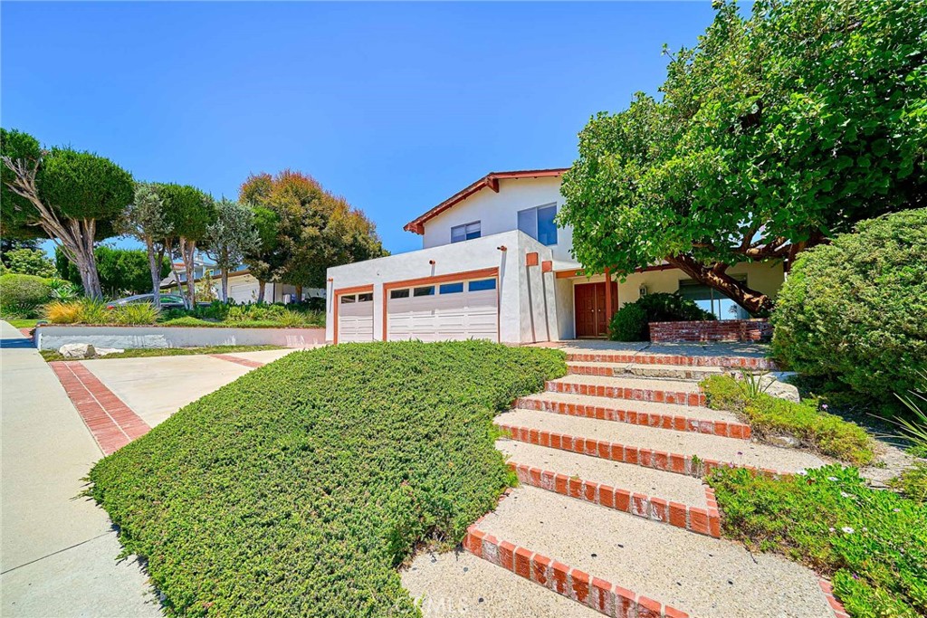 4963 Delacroix Road Rancho Palos Verdes, CA 90275 - Photo 1 of 26