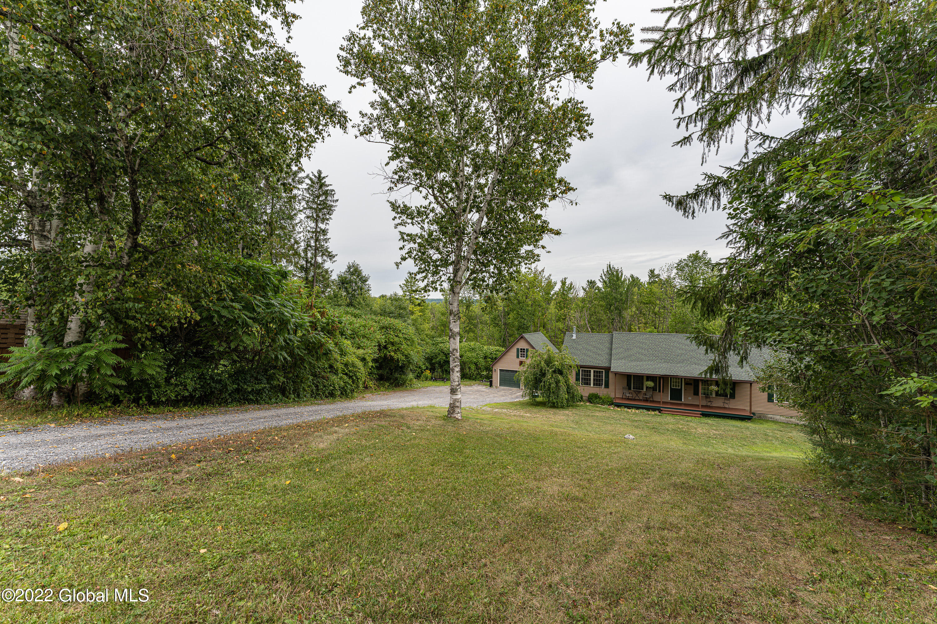 326 Cole Road Delanson, NY 12053 - Photo 3 of 64 0 Front 3