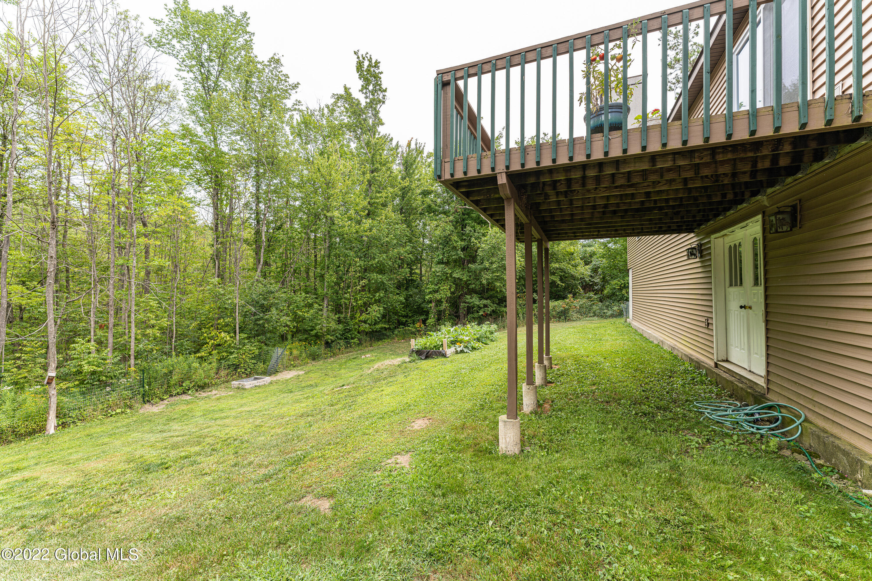 326 Cole Road Delanson, NY 12053 - Photo 54 of 64 Yard 5