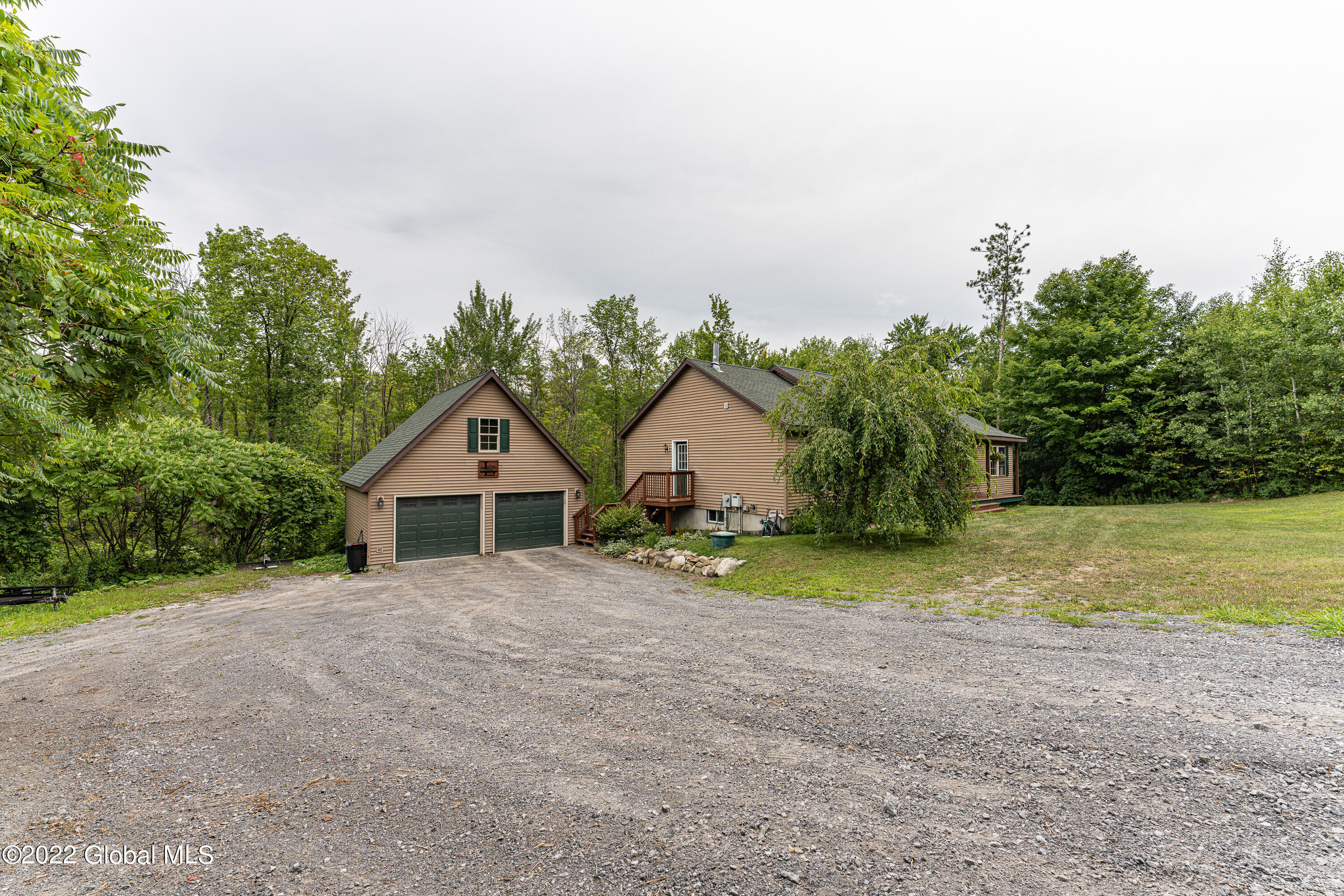 326 Cole Road Delanson, NY 12053 - Photo 8 of 64 0 Front 8