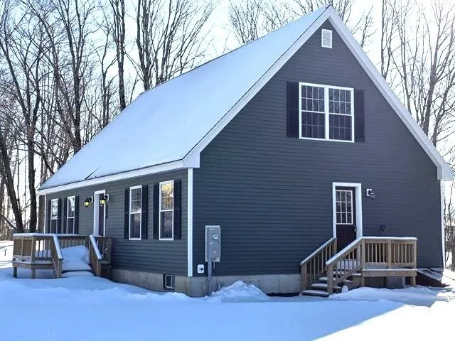 $319,900 | 213 South Street, Brighton, VT 05846