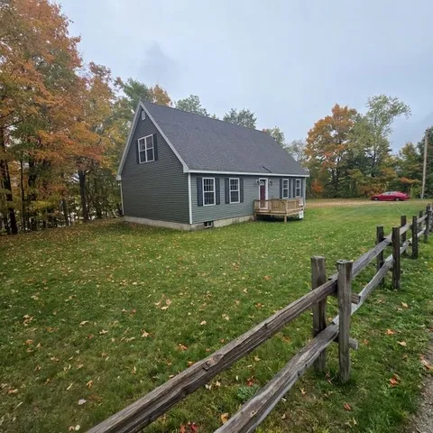 $319,900 | 213 South Street, Brighton, VT 05846