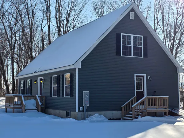 $319,900 | 213 South Street, Brighton, VT 05846