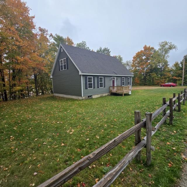213 South Street Brighton, VT 05846 - Photo 25 of 29