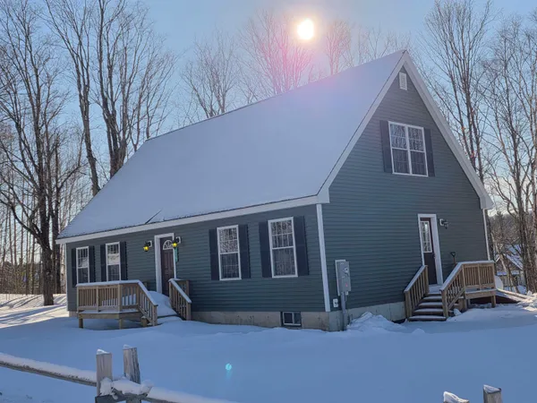 $319,900 | 213 South Street, Brighton, VT 05846