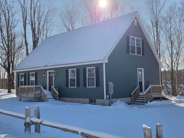 $319,900 | 213 South Street, Brighton, VT 05846