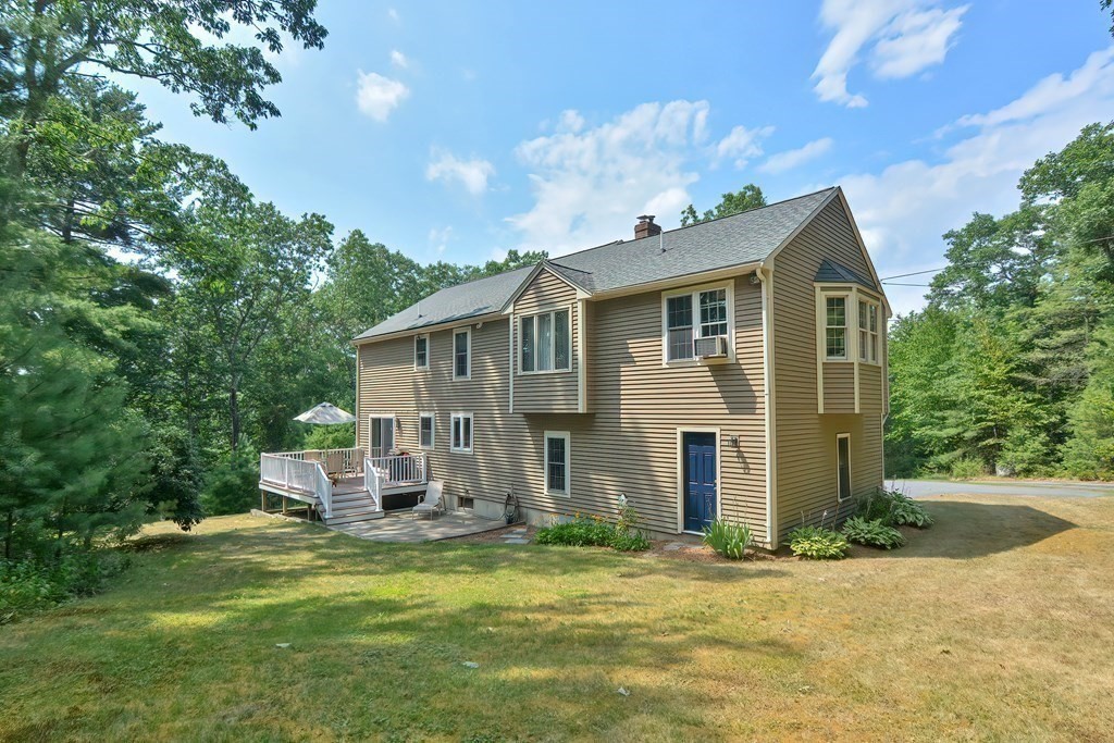 15 Prospect Street Upton, MA 01568 - Photo 35 of 40 Gallery Image 35