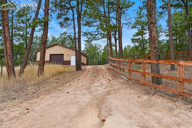 7020 Wildridge Road Colorado Springs, CO 80908 - Photo 42 of 46 Gallery Image 42