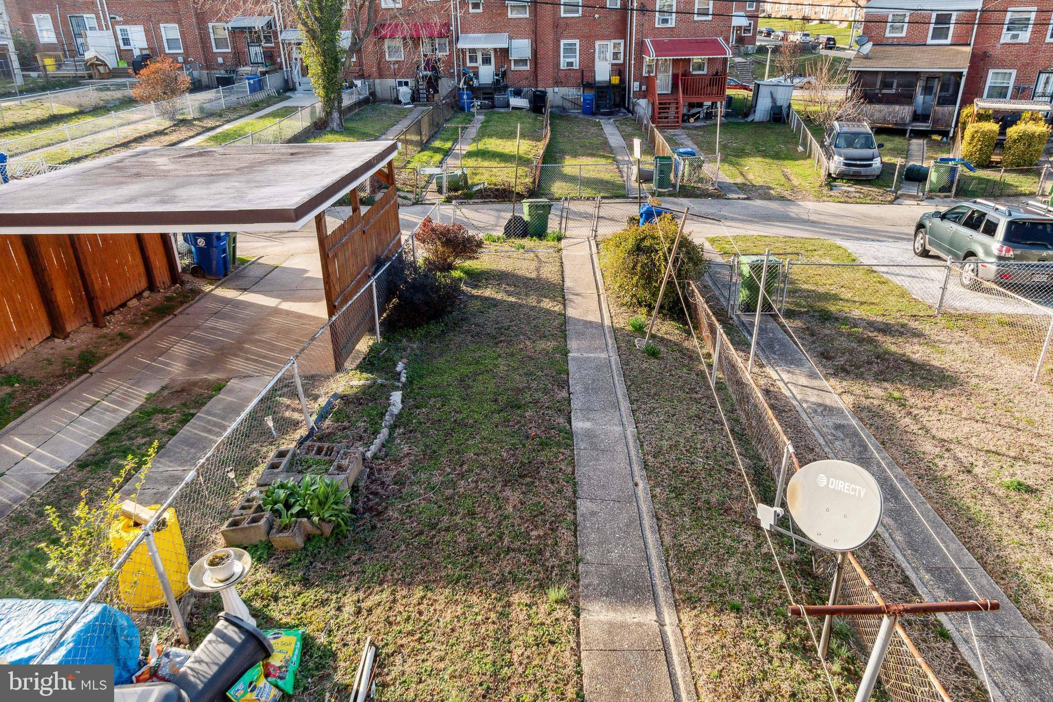 712 Bethnal Road Baltimore, MD 21229 - Photo 29 of 31