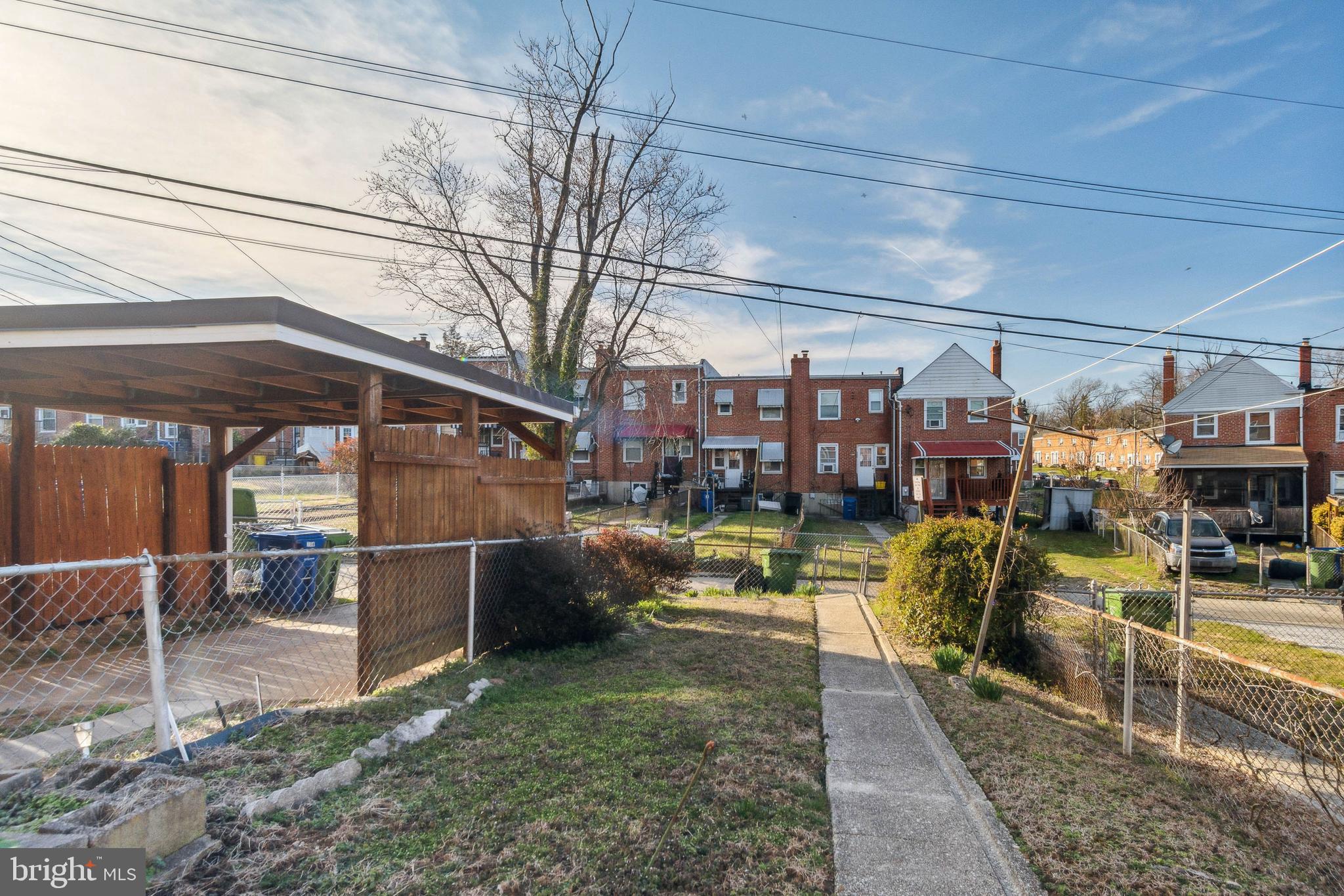 712 Bethnal Road Baltimore, MD 21229 - Photo 30 of 31