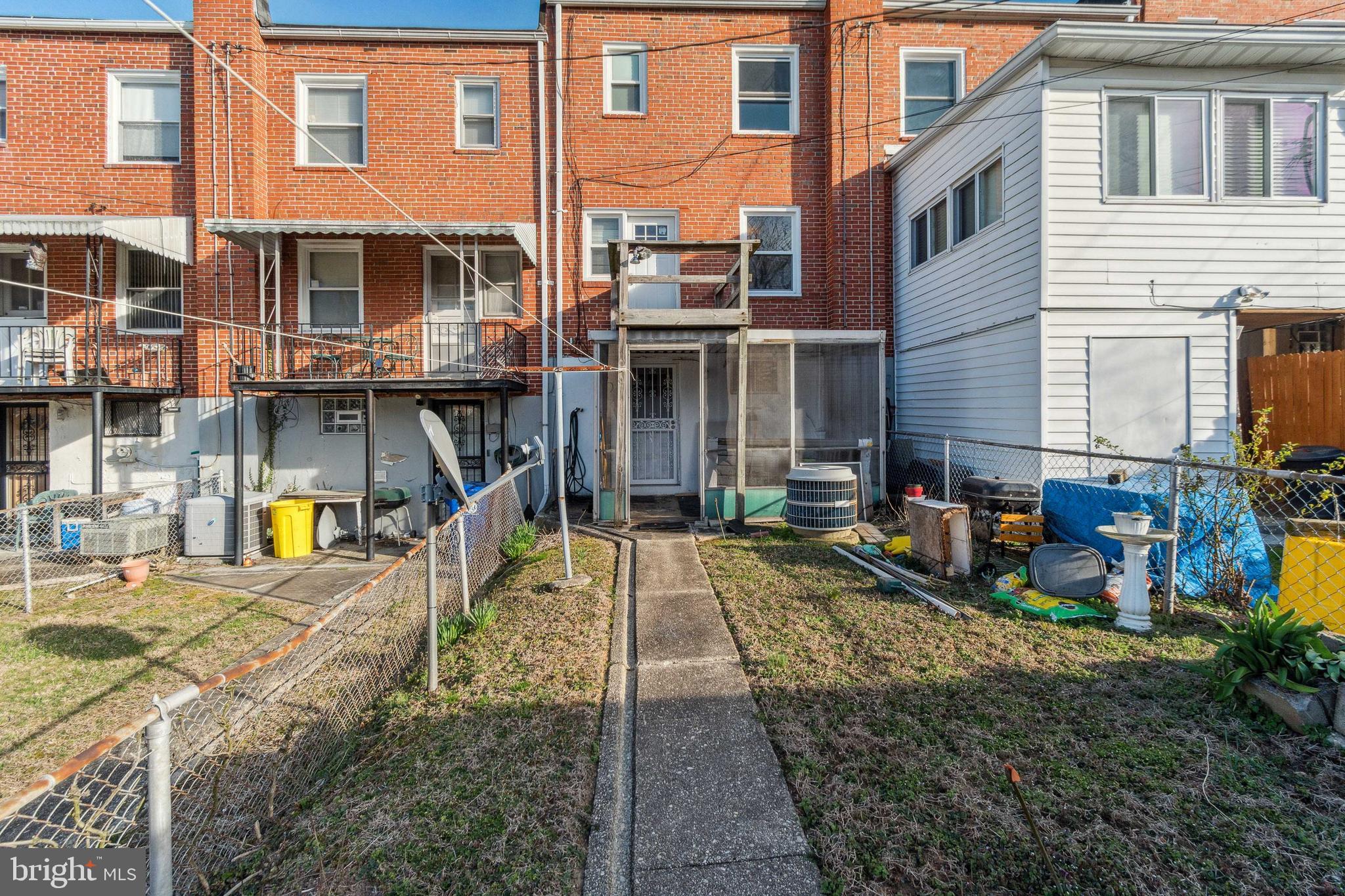 712 Bethnal Road Baltimore, MD 21229 - Photo 31 of 31