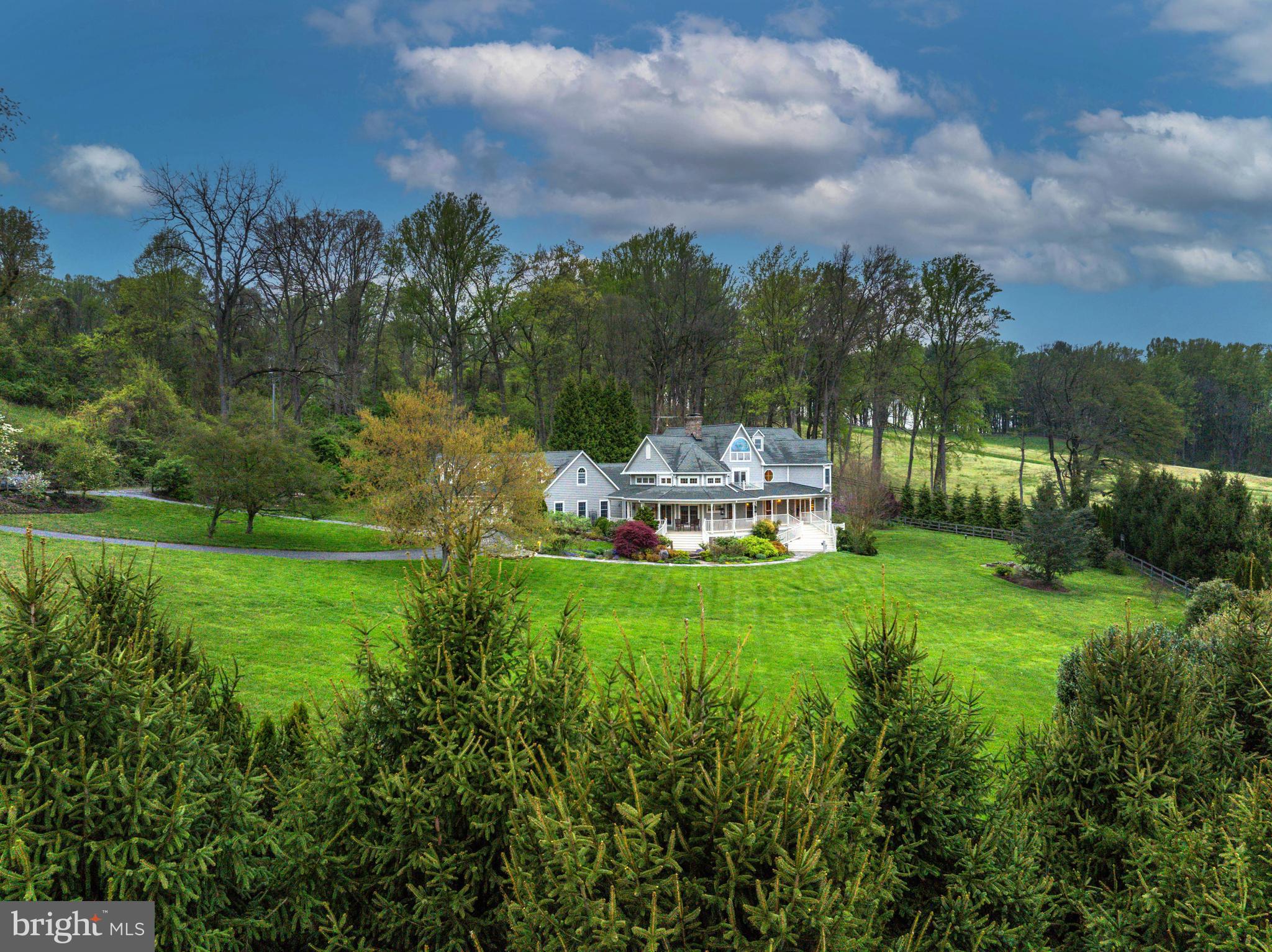 14317 Green Road Glyndon, MD 21136 - Photo 1 of 40 Gallery Image 1