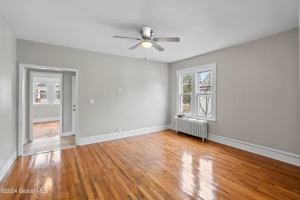 $1,600 | 6 Blakley Court, Unit 2, Troy, NY 12180