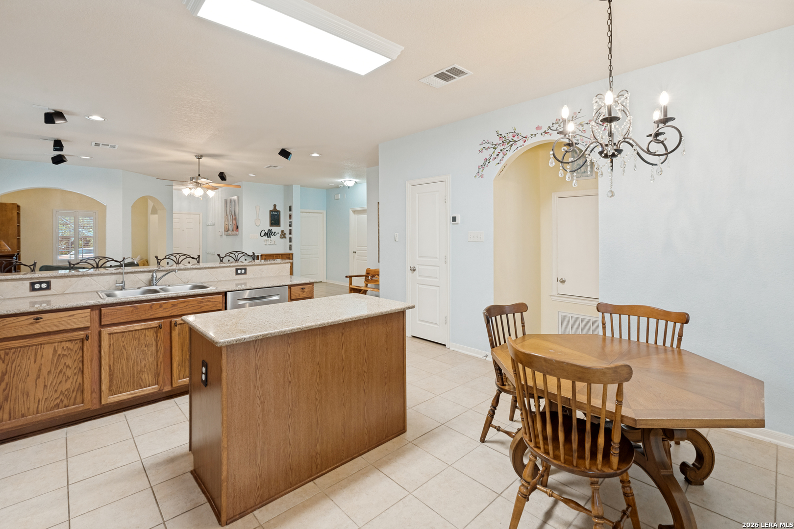 422 Weatherby Drive Spring Branch, TX 78070 - Photo 7 of 21