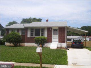64 Greenridge Road Newark, DE 19711 - Photo 2 of 2 Gallery Image 2