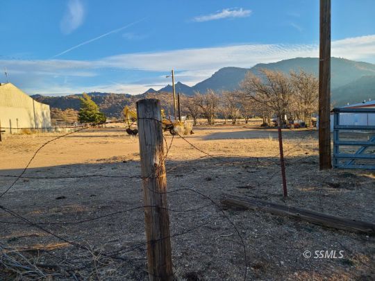 Caliente Creek Road Caliente, CA 93518 - Photo 2 of 7
