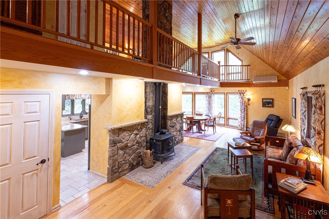 1666 Buffs Road Skaneateles, NY 13152 - Photo 11 of 48 Gallery Image 11