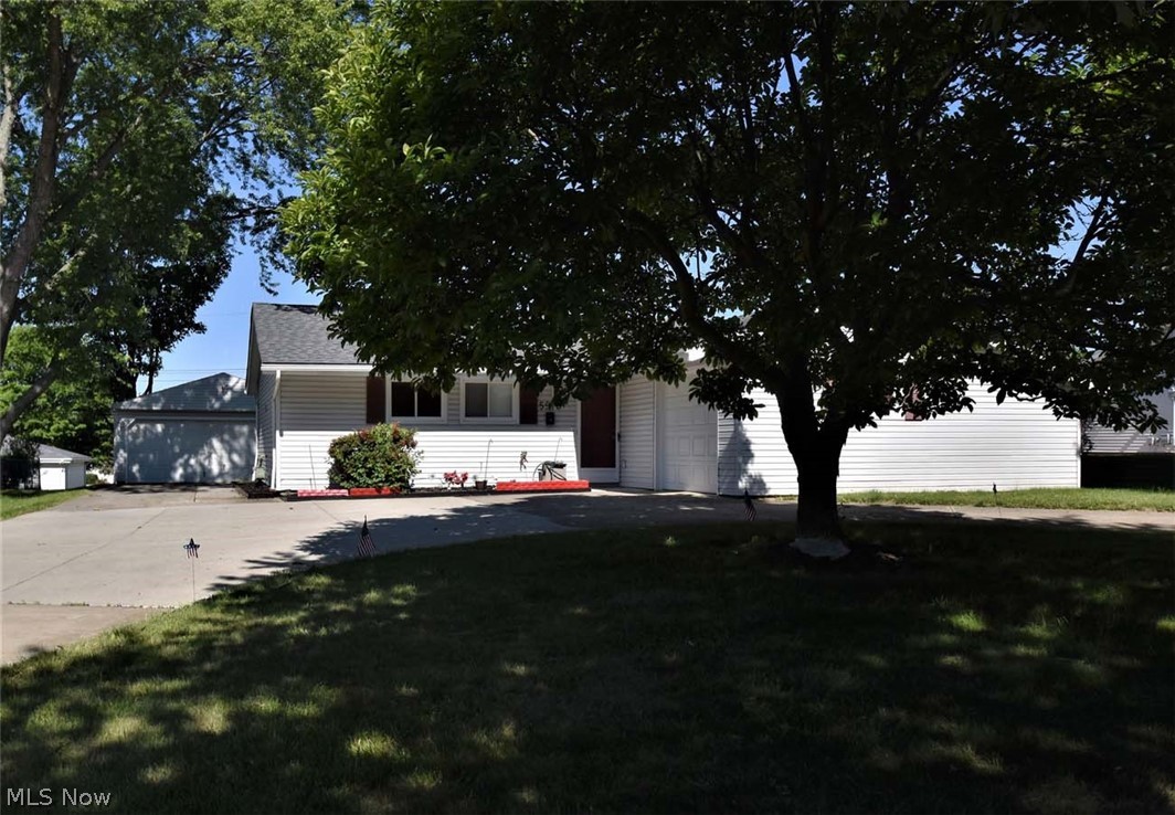 5978 Randy Road Bedford Heights, OH 44146 - Photo 23 of 23