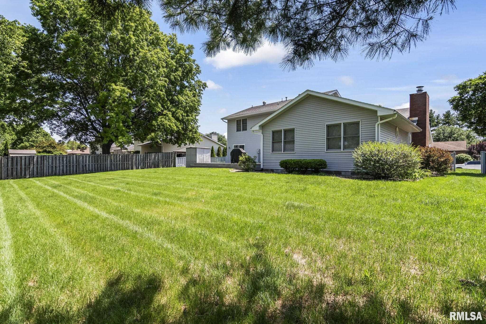 2529 Wydown Avenue Springfield, IL 62704 - Photo 44 of 52