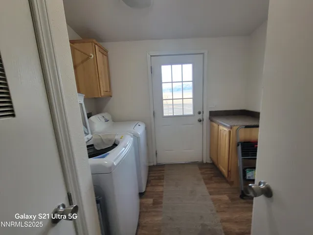 a bathroom with a sink and toilet
