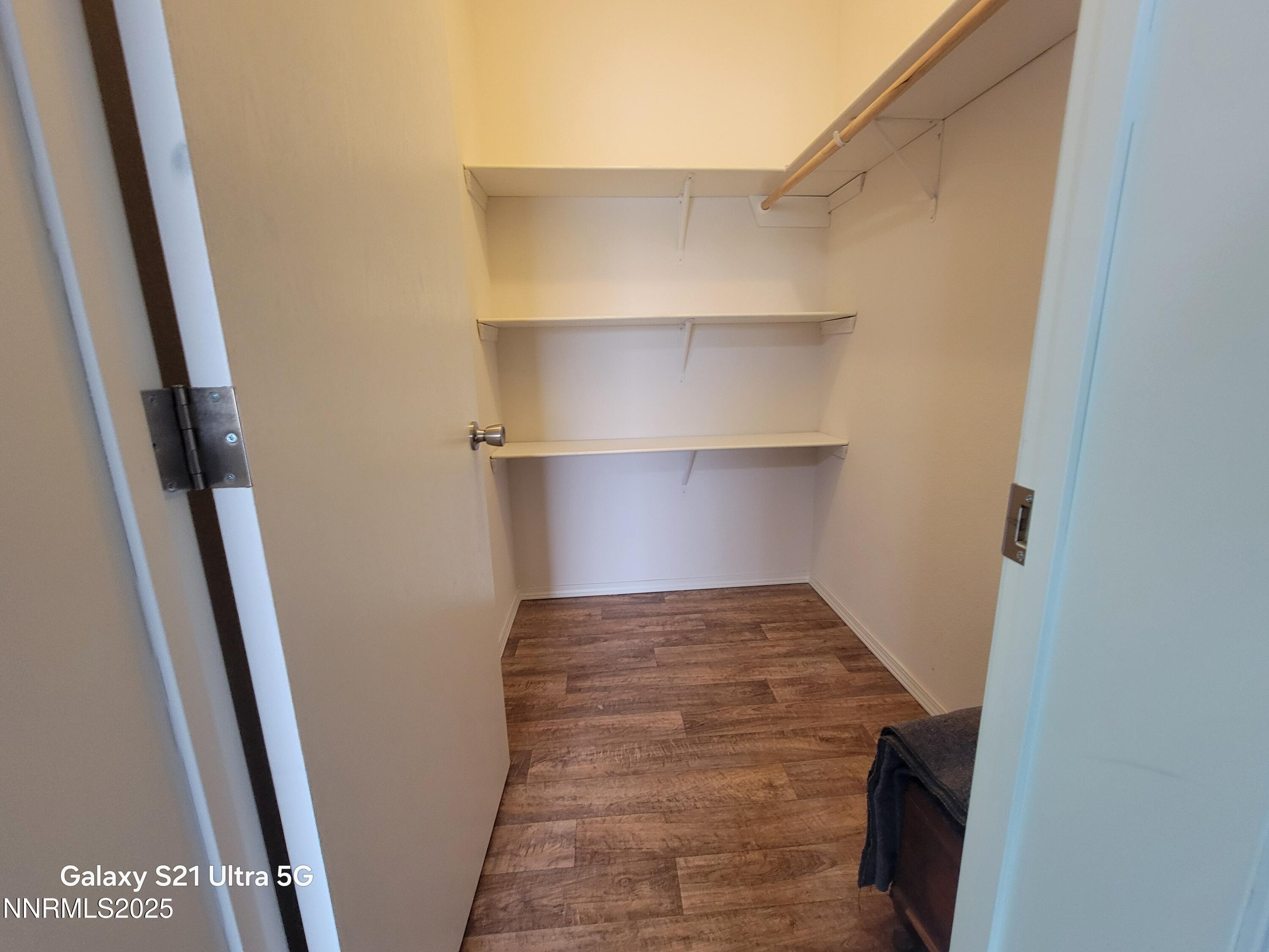 6650 Antelope Circle Austin, NV 89310 - Photo 23 of 25 a view of a hallway