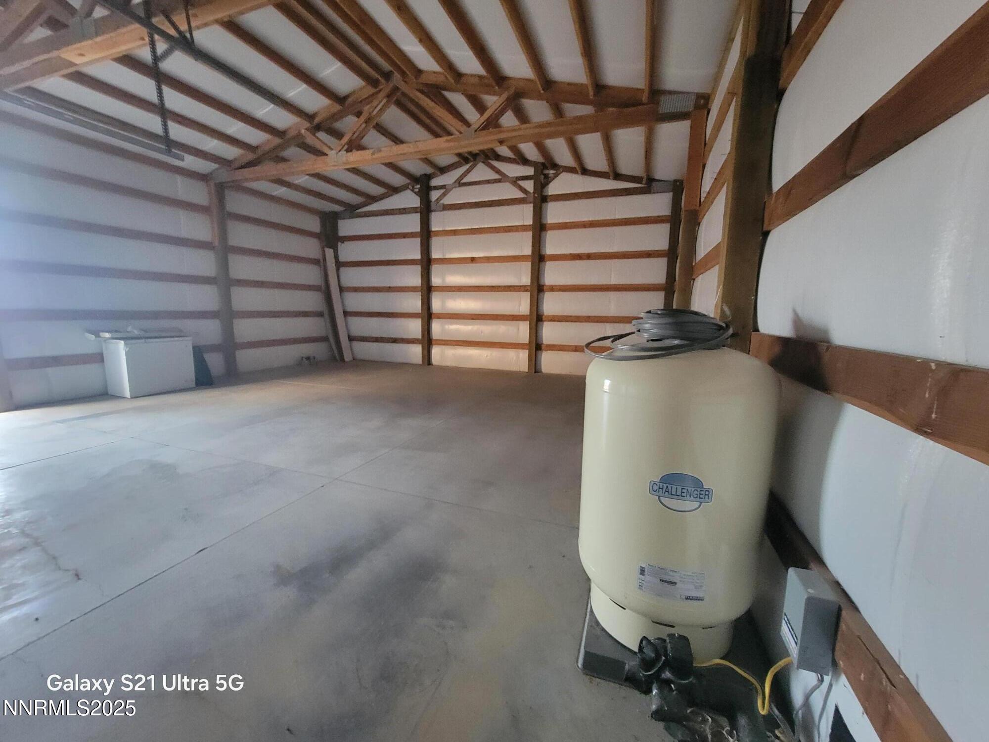 6650 Antelope Circle Austin, NV 89310 - Photo 24 of 25 a view of a storage & utility room