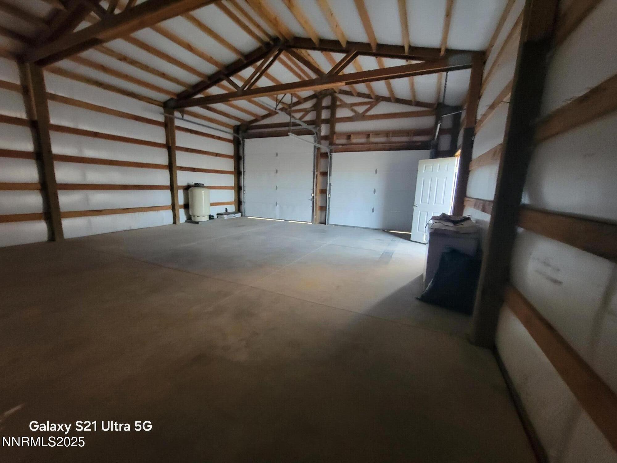 6650 Antelope Circle Austin, NV 89310 - Photo 25 of 25 a view of empty room