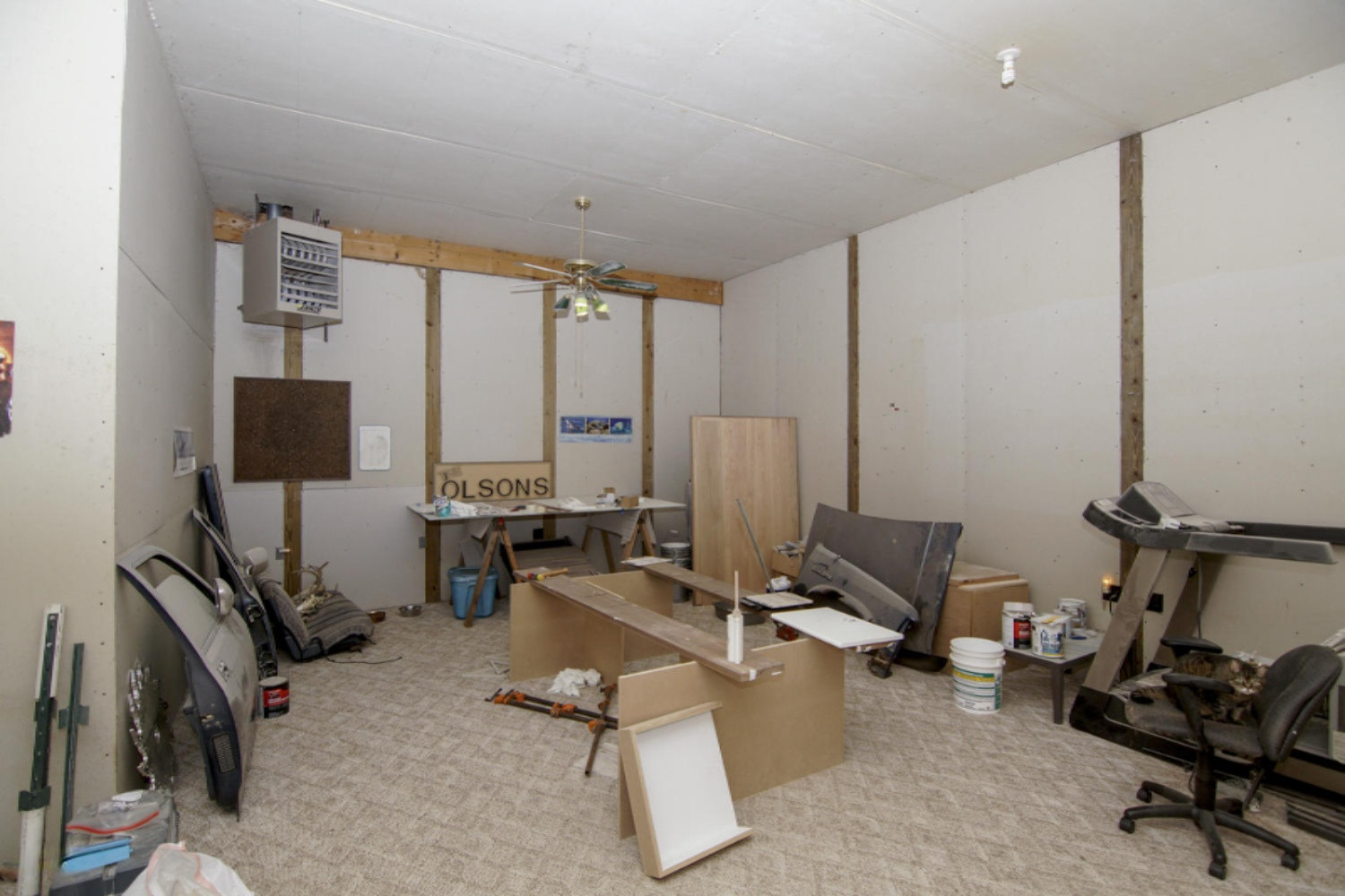 3261 Putnam Road Muskegon, MI 49445 - Photo 31 of 40 35