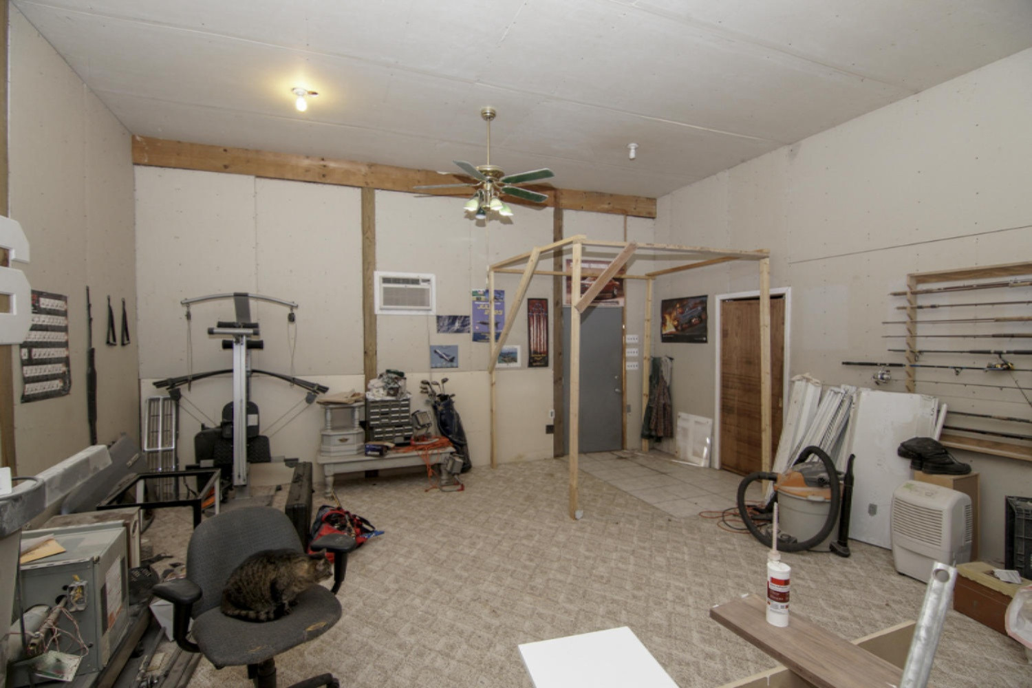 3261 Putnam Road Muskegon, MI 49445 - Photo 32 of 40 36