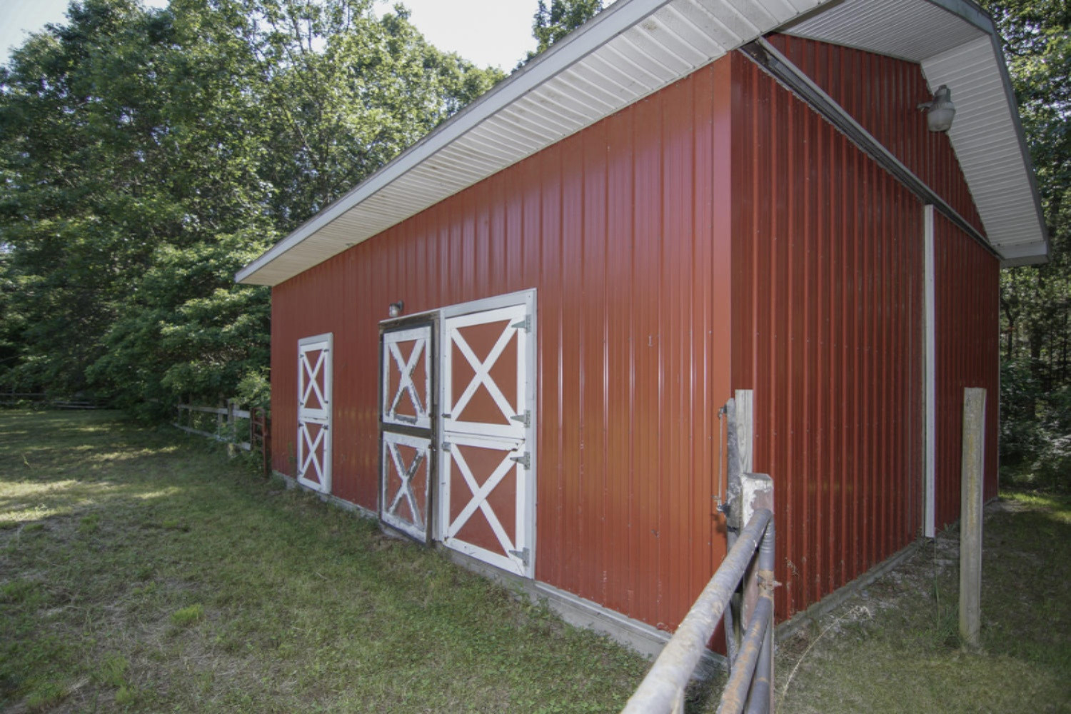 3261 Putnam Road Muskegon, MI 49445 - Photo 38 of 40 40