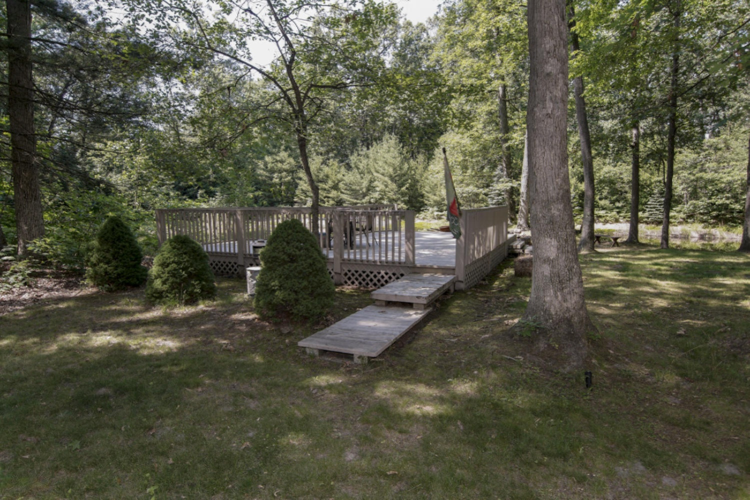3261 Putnam Road Muskegon, MI 49445 - Photo 4 of 40 6