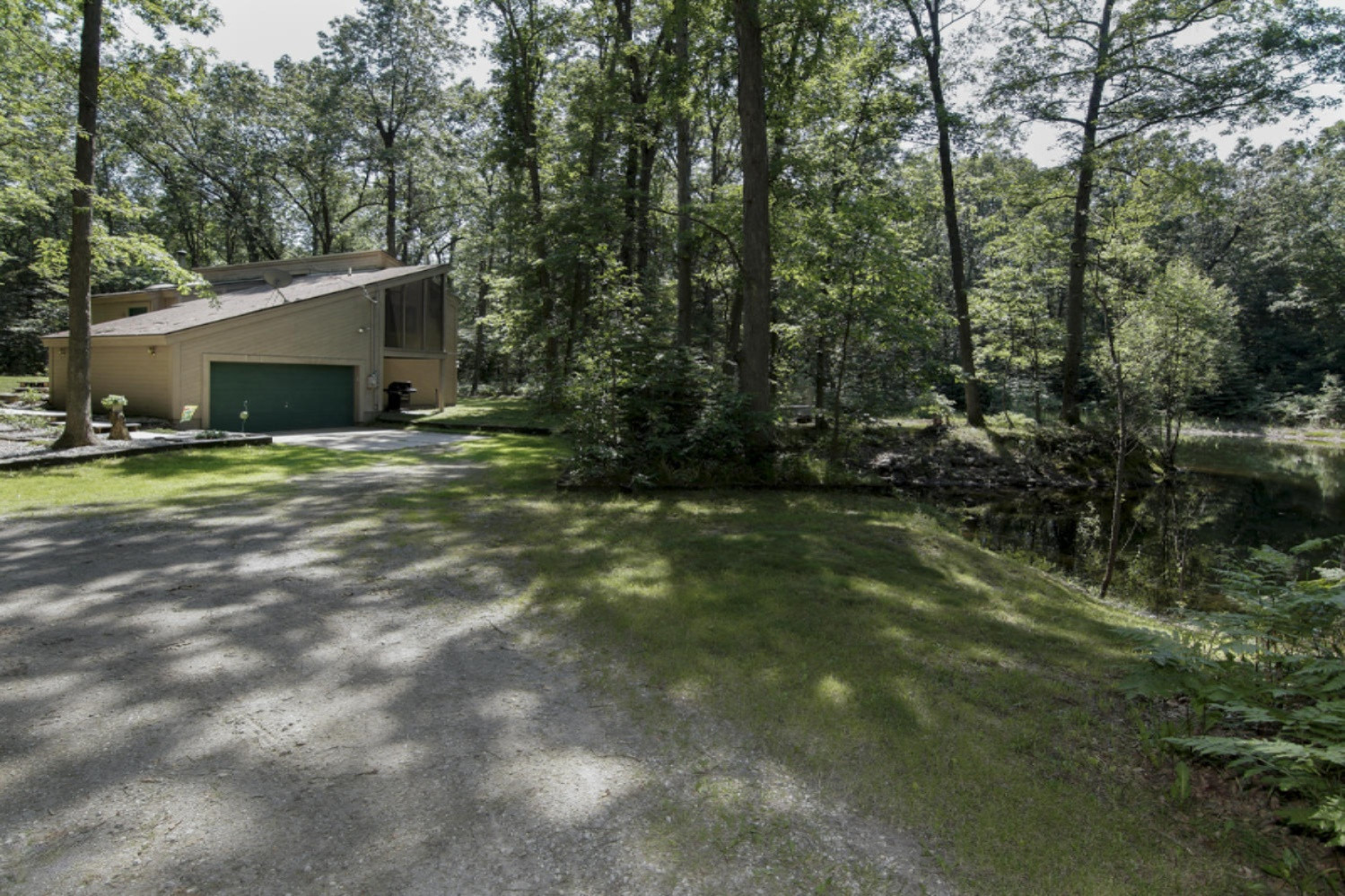 3261 Putnam Road Muskegon, MI 49445 - Photo 7 of 40 4