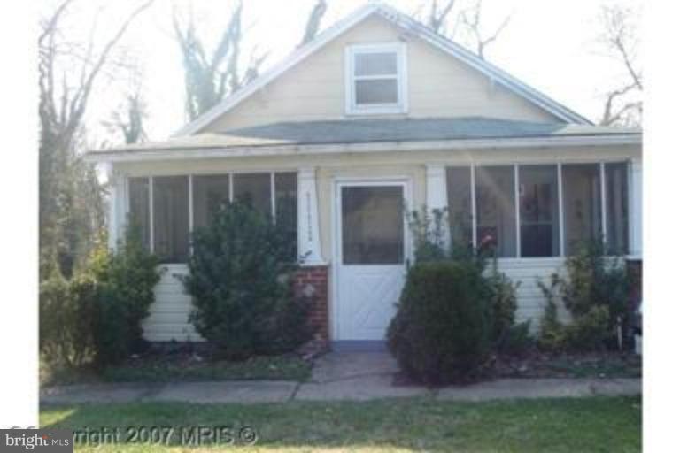 4901 Temple Hill Road Temple Hills, MD 20748 - Photo 2 of 13 Exterior #3