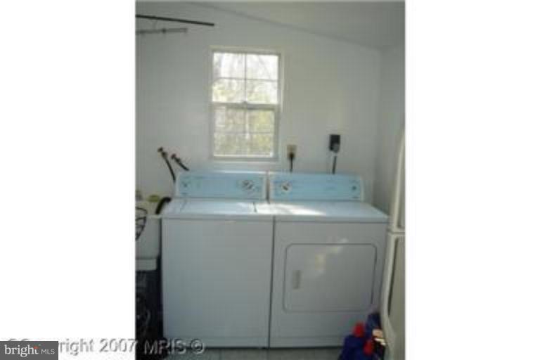 4901 Temple Hill Road Temple Hills, MD 20748 - Photo 12 of 13 Laundry Area 1