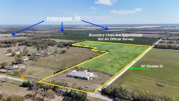 $1,194,000 | 3809 Southeast Se Cr, Lee, FL 32059