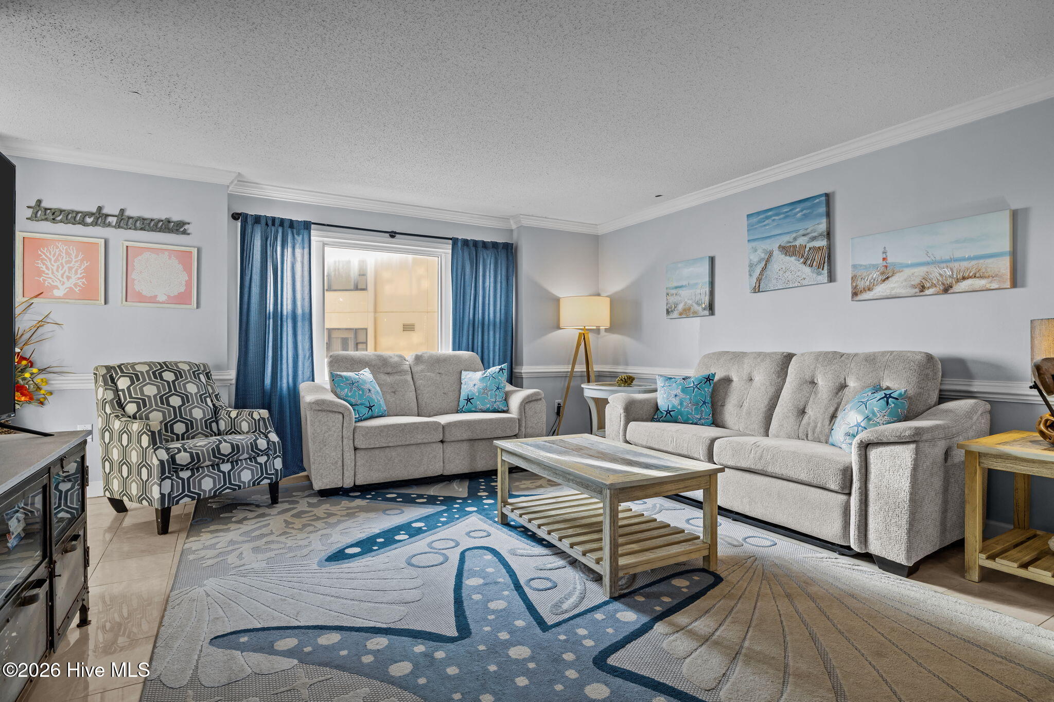 1505 Salter Path Road, Unit 228 Indian Beach, NC 28512 - Photo 2 of 41 Living Area
