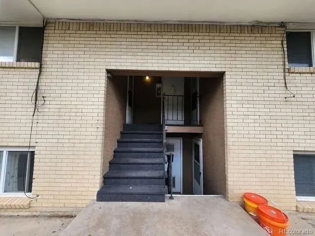 a view of street with parked cars