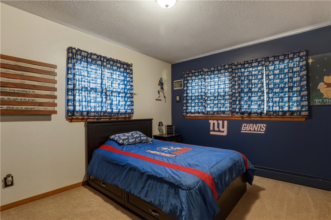 236 Robin Road Horseheads, NY 14845 - Photo 14 of 39 Bedroom #1