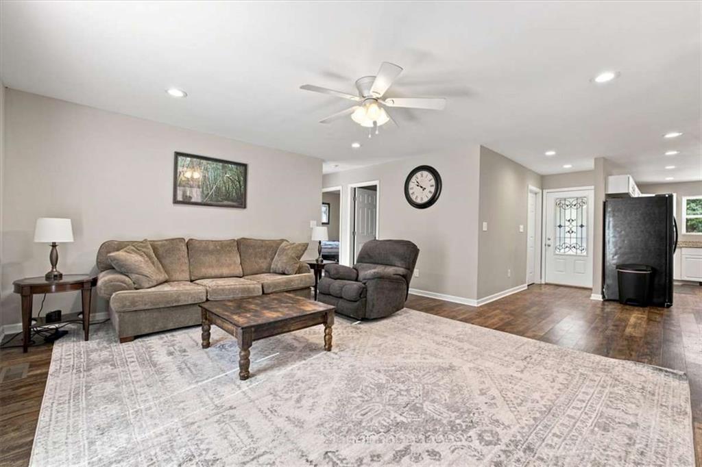 8 Fernwood Way Northeast Rome, GA 30161 - Photo 14 of 37 Gallery Image 14