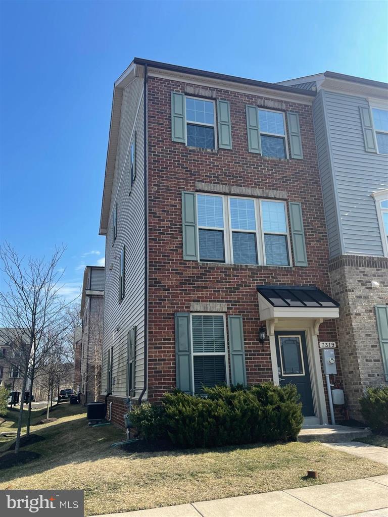 7319 Old Calvary Road Hanover, MD 21076 - Photo 2 of 15