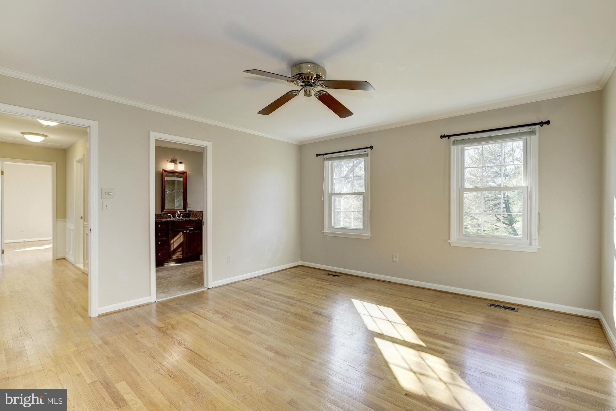 8224 Reservoir Road Fulton, MD 20759 - Photo 14 of 30 Bedroom (Master)