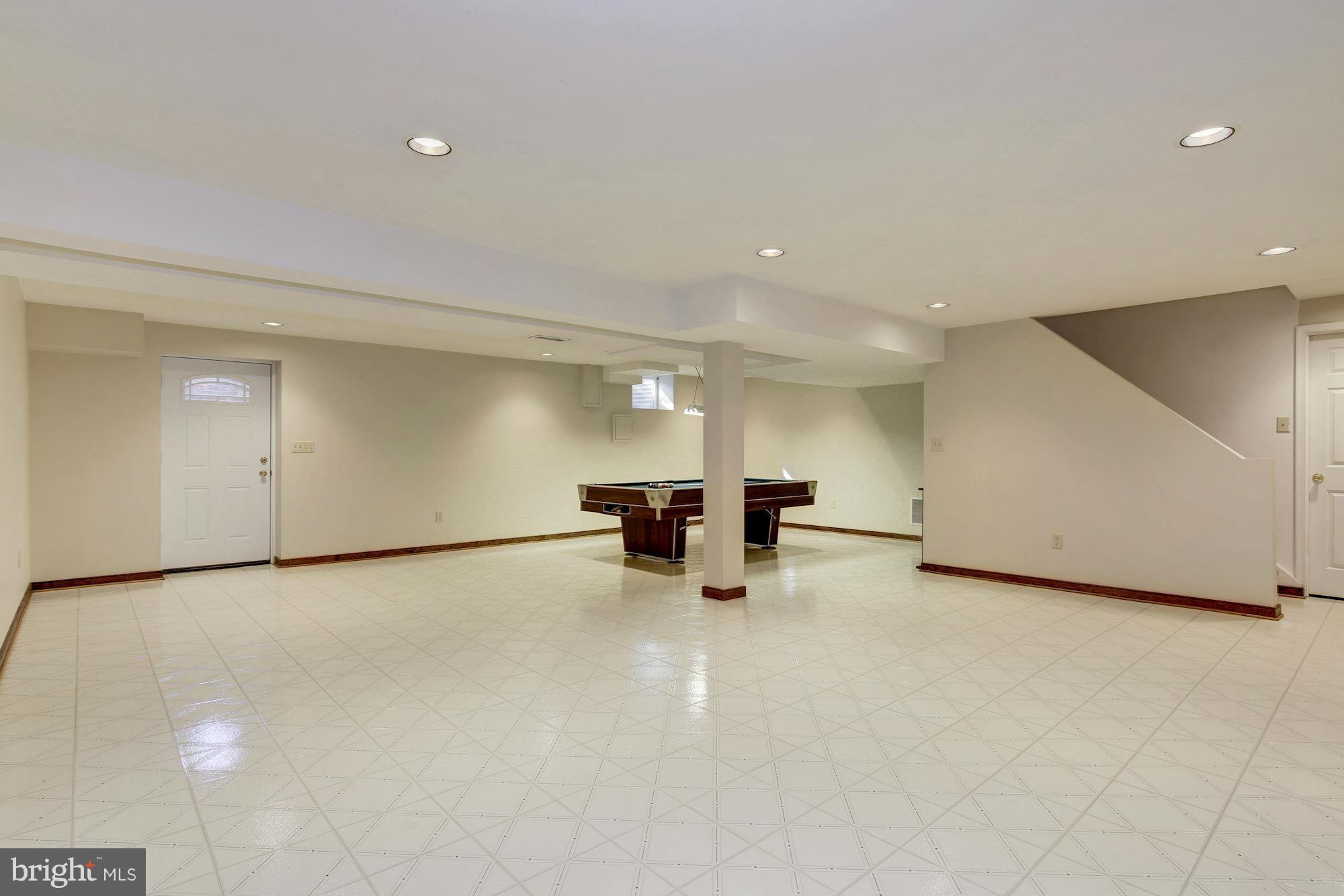 8224 Reservoir Road Fulton, MD 20759 - Photo 22 of 30 Basement