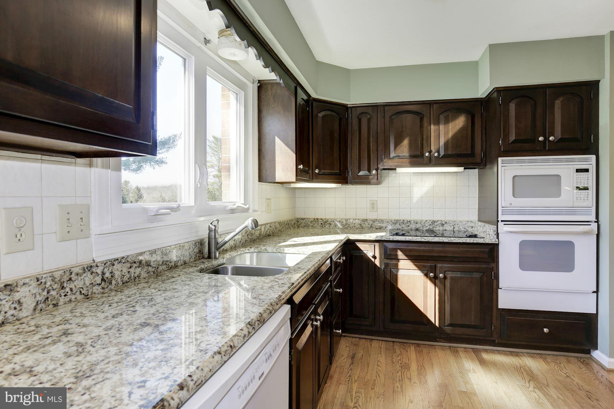 8224 Reservoir Road Fulton, MD 20759 - Photo 7 of 30 Kitchen