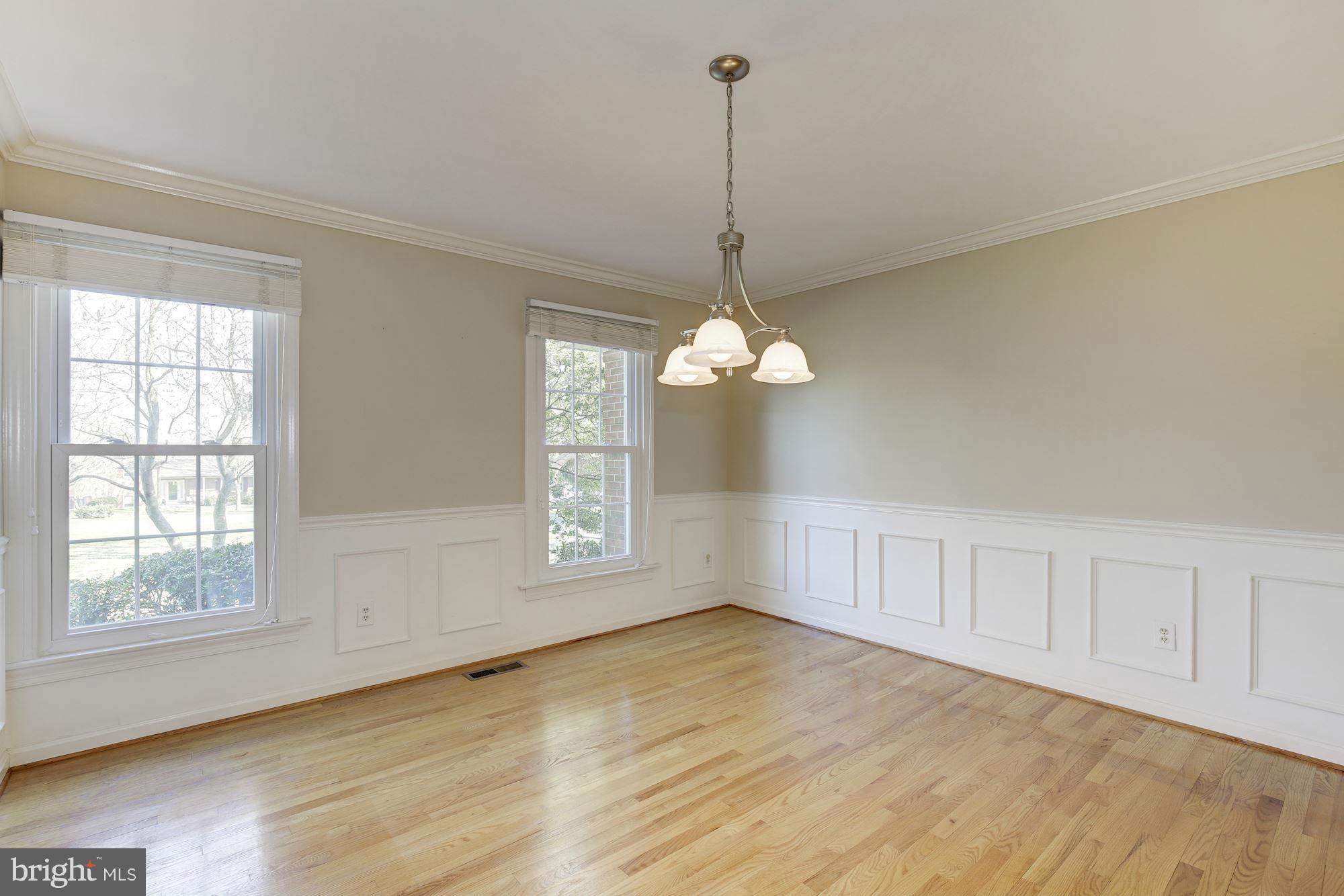 8224 Reservoir Road Fulton, MD 20759 - Photo 8 of 30 Dining Room
