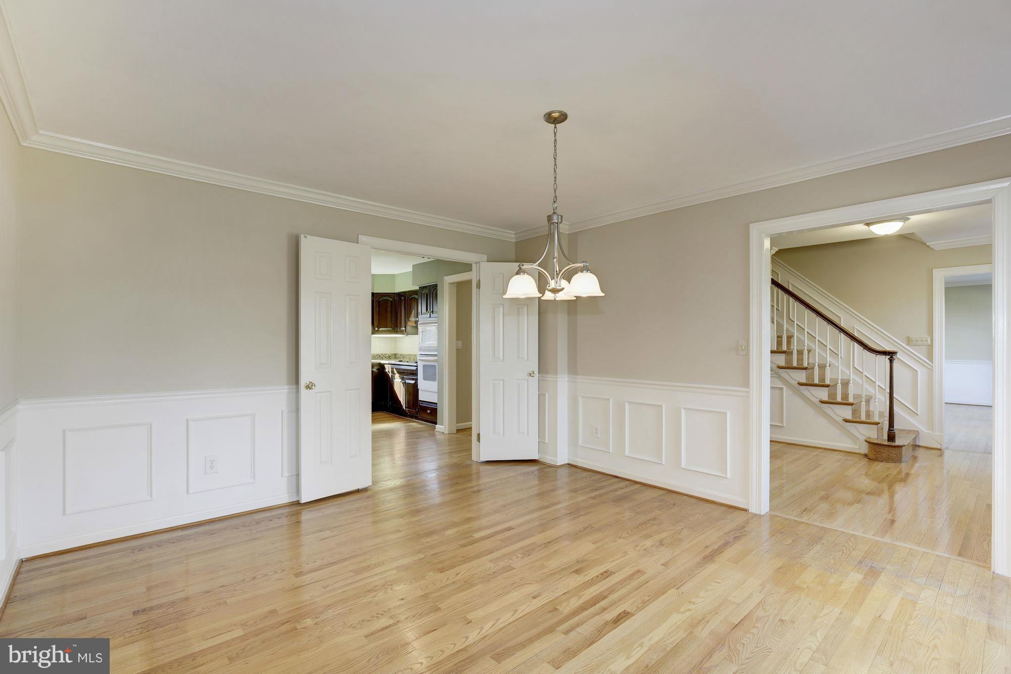 8224 Reservoir Road Fulton, MD 20759 - Photo 9 of 30 Dining Room