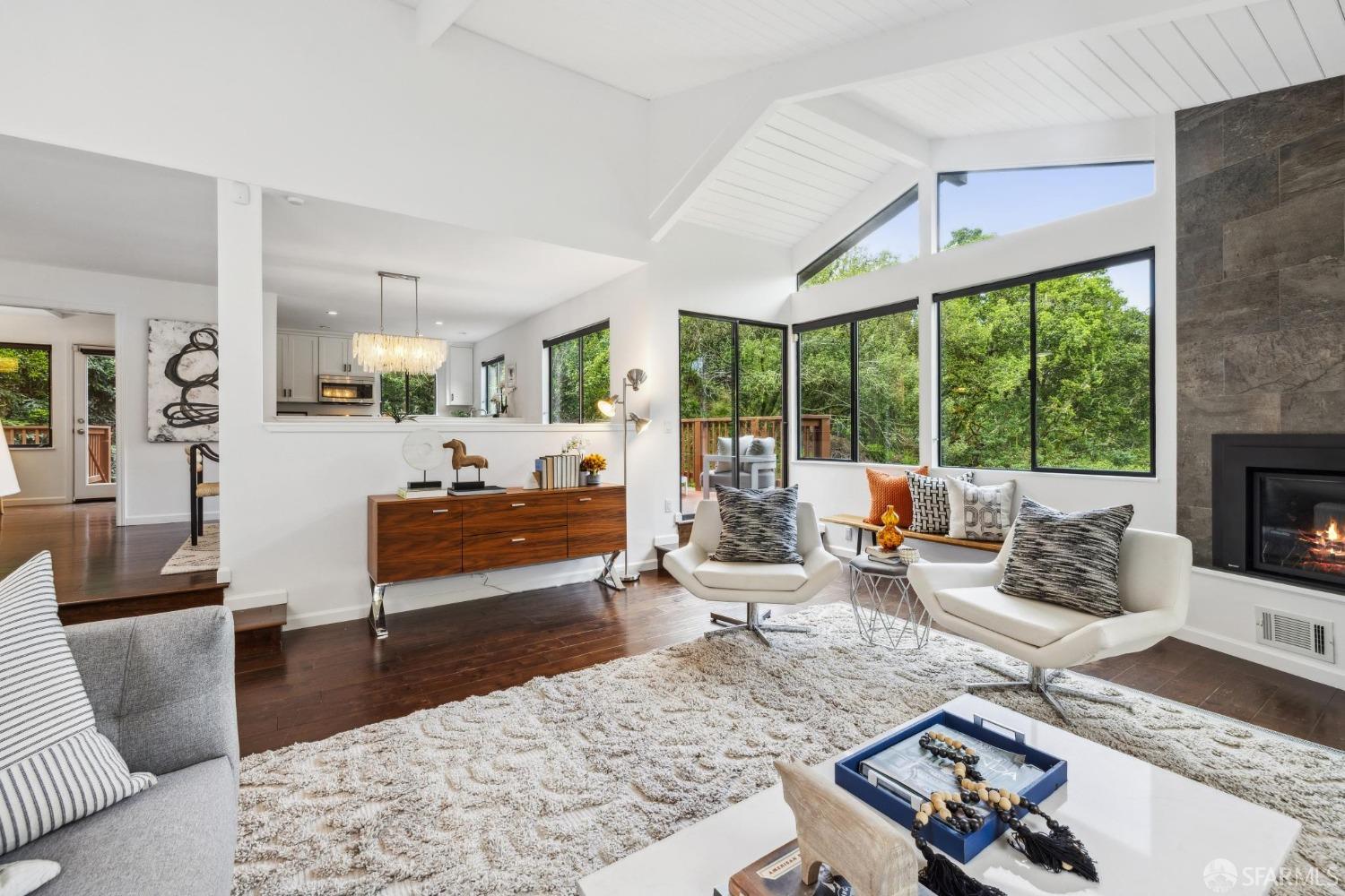 1395 Alvarado Road Berkeley, CA 94705 - Photo 1 of 86 Gallery Image 1