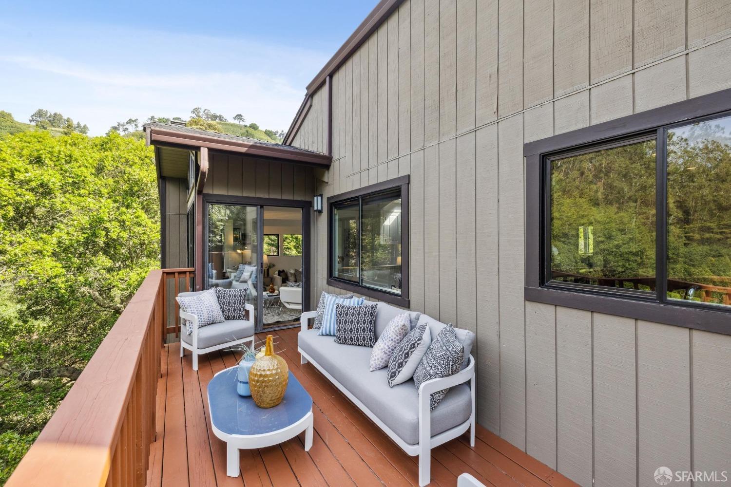 1395 Alvarado Road Berkeley, CA 94705 - Photo 13 of 86 Gallery Image 13