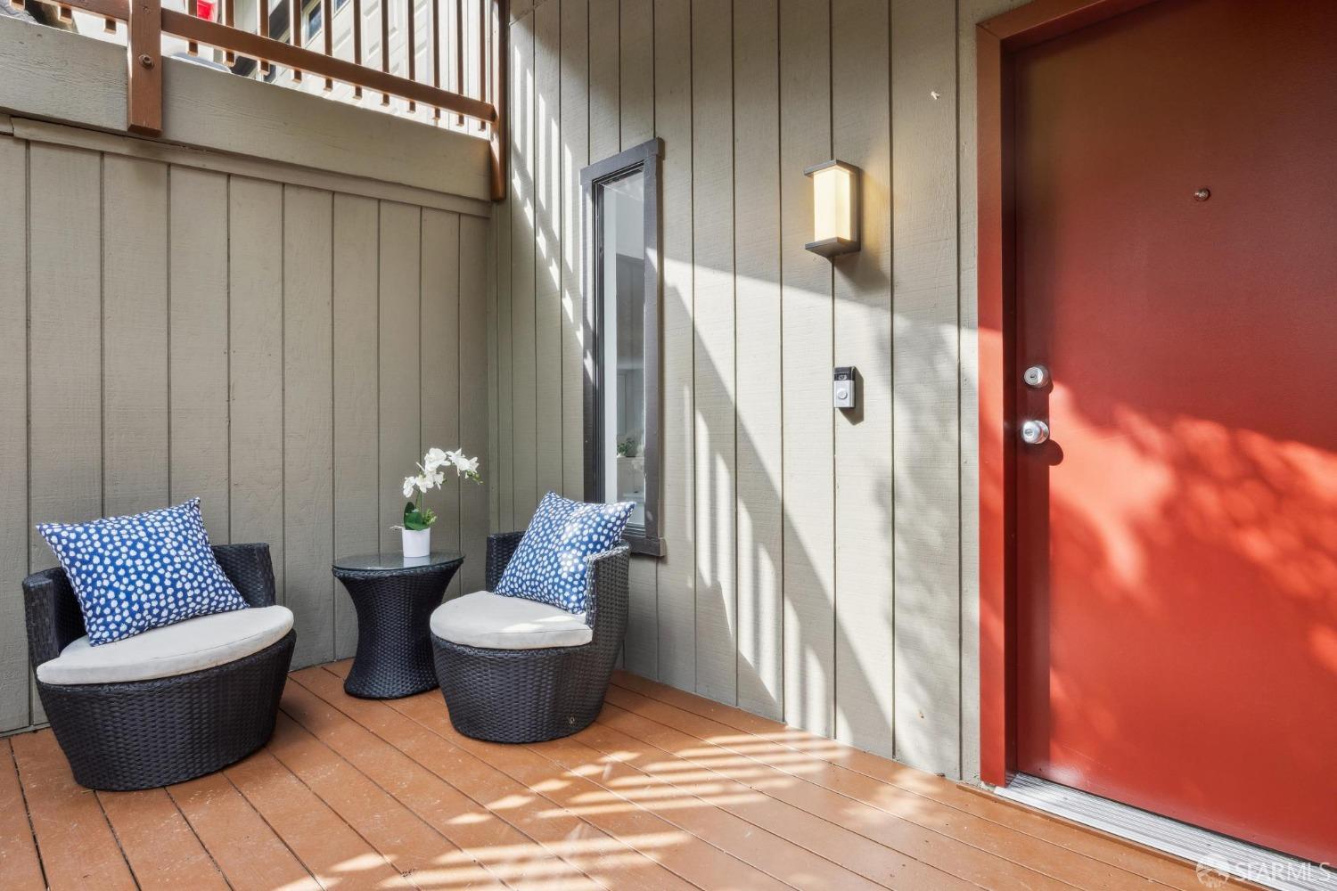 1395 Alvarado Road Berkeley, CA 94705 - Photo 3 of 86 Gallery Image 3